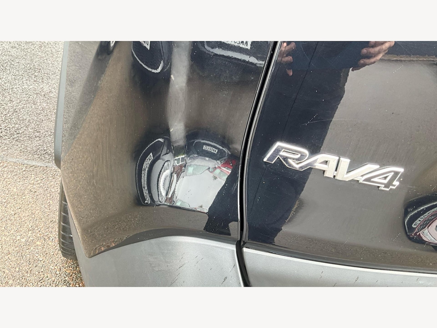 Used Toyota RAV4 2021 for sale - 76174630: Photo 27