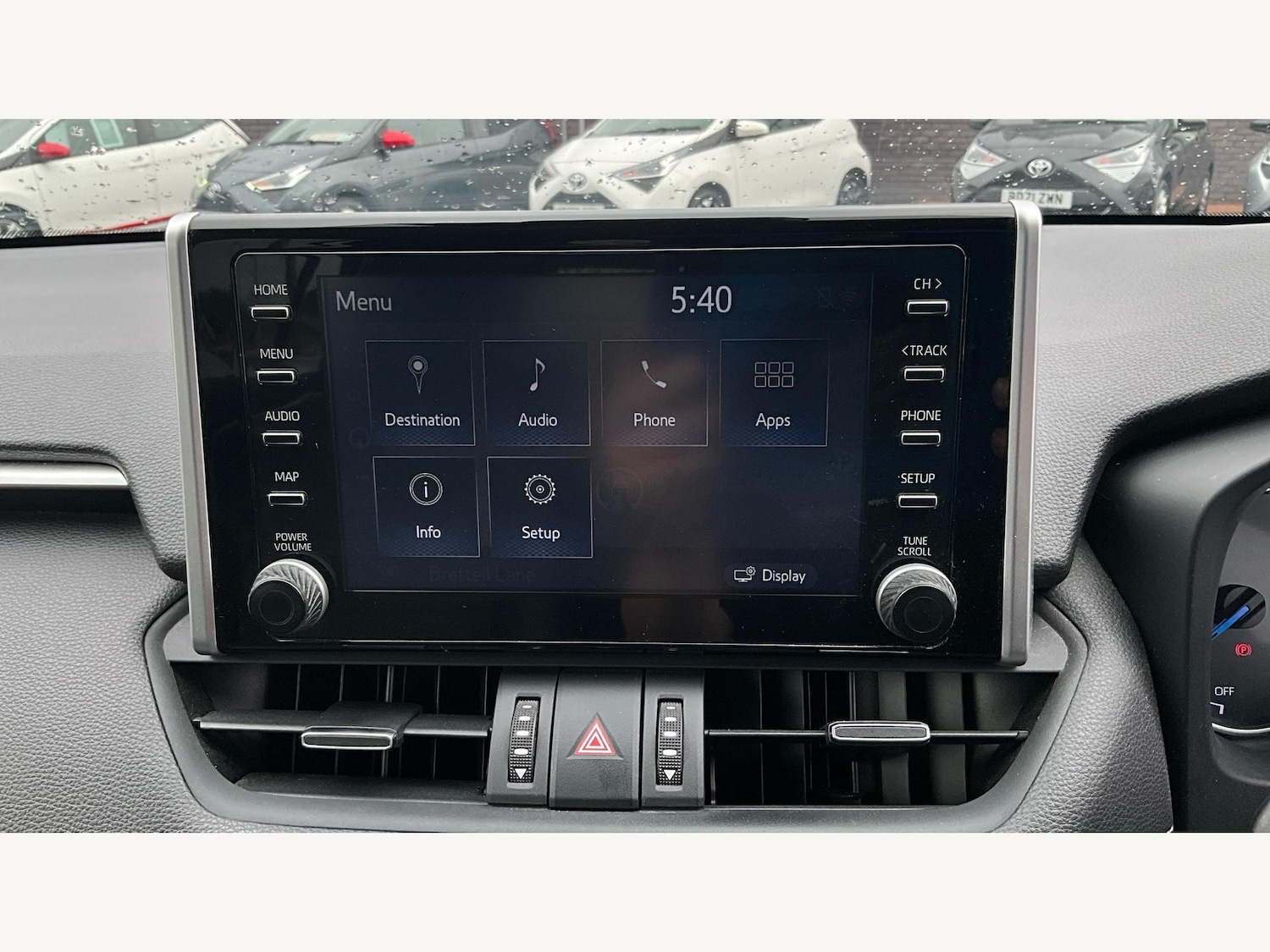 Used Toyota RAV4 2021 for sale - 76174630: Photo 31