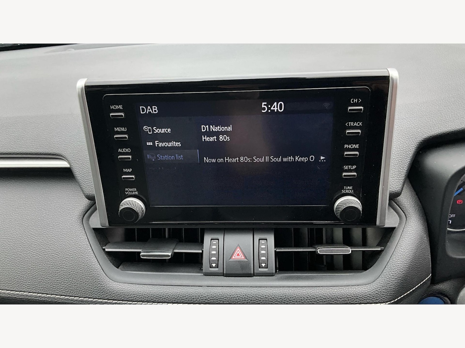 Used Toyota RAV4 2021 for sale - 76174630: Photo 32