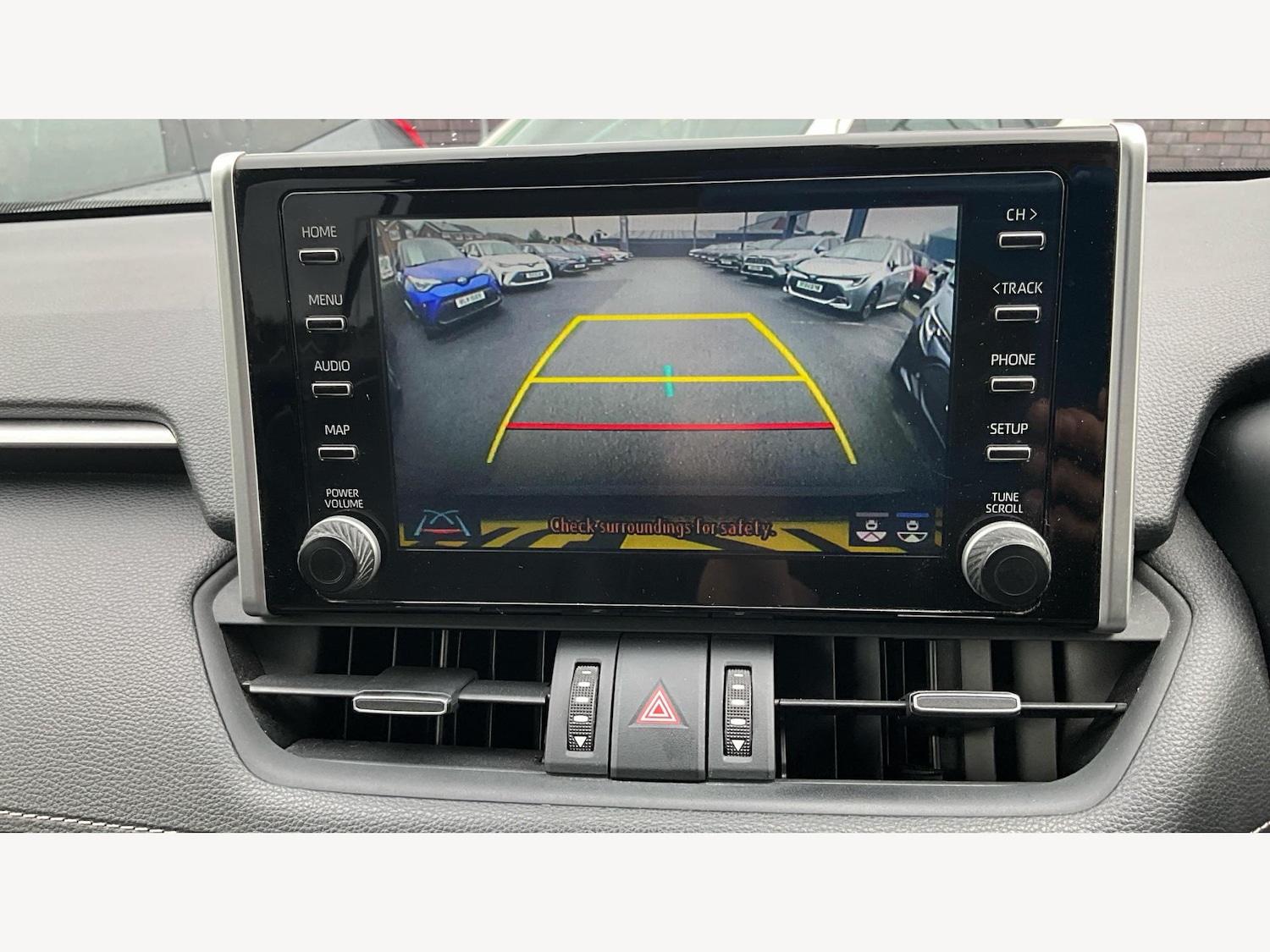 Used Toyota RAV4 2021 for sale - 76174630: Photo 33