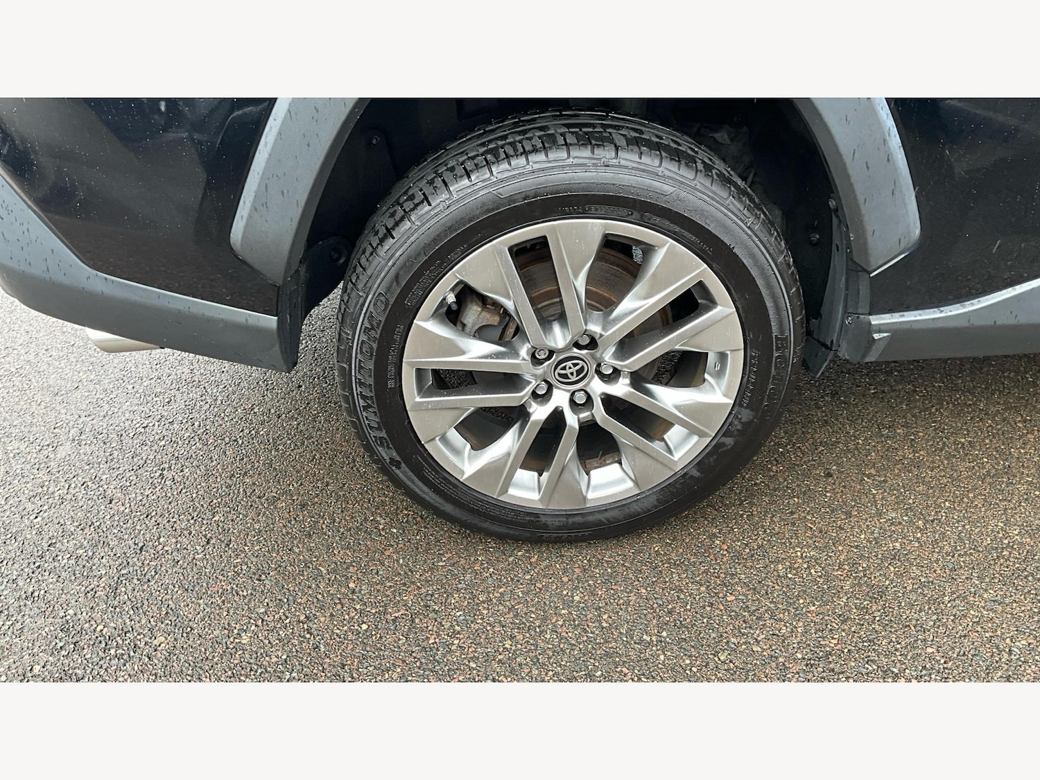 Used Toyota RAV4 2021 for sale - 76174630: Photo 34