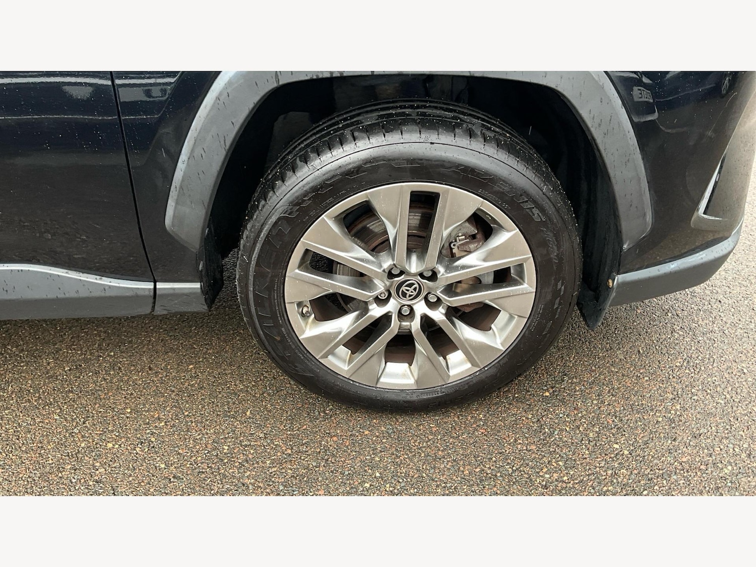 Used Toyota RAV4 2021 for sale - 76174630: Photo 35