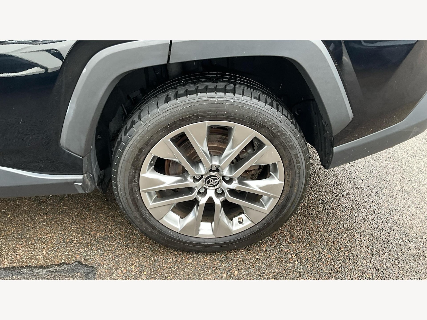 Used Toyota RAV4 2021 for sale - 76174630: Photo 37