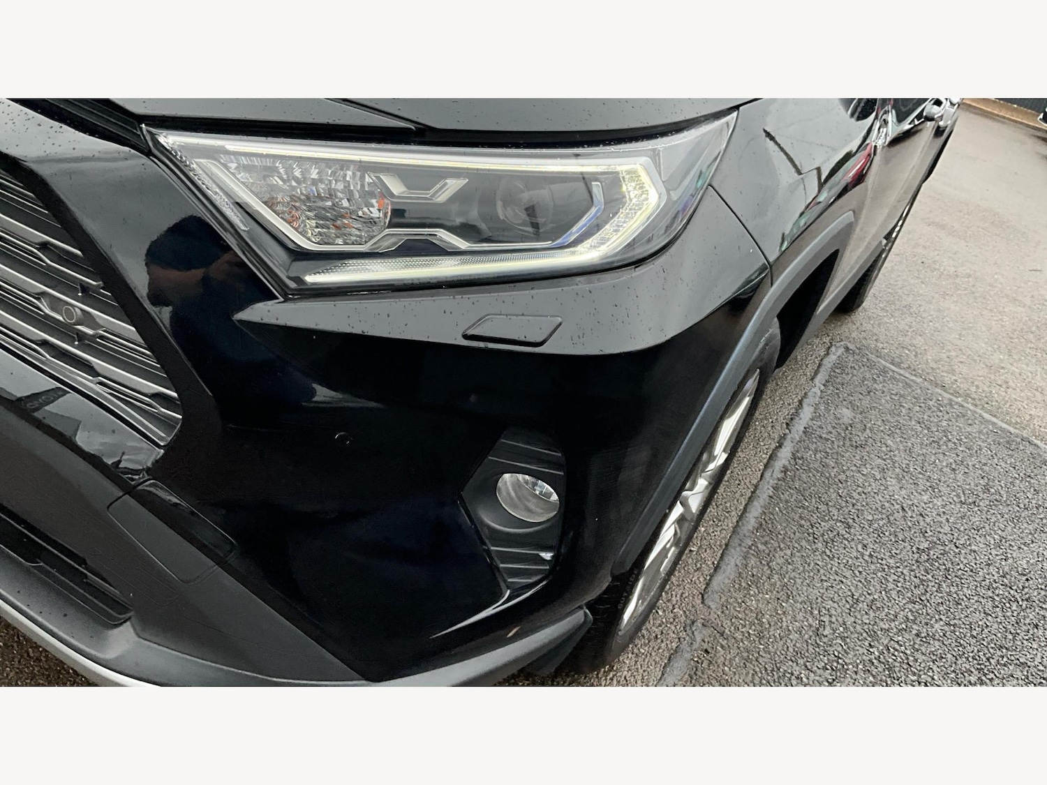 Used Toyota RAV4 2021 for sale - 76174630: Photo 41