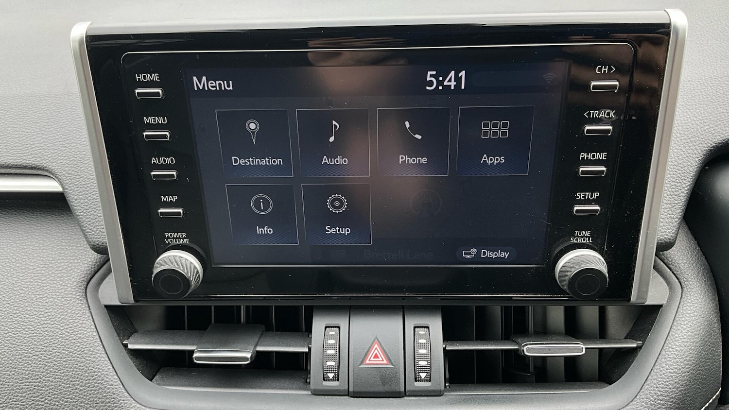 Used Toyota RAV4 2021 for sale - 76174630: Photo 50