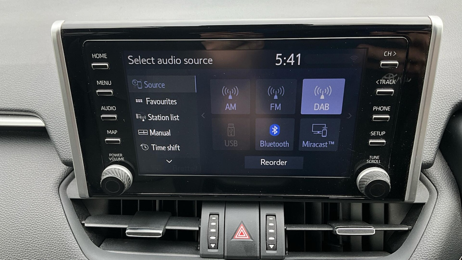 Used Toyota RAV4 2021 for sale - 76174630: Photo 53
