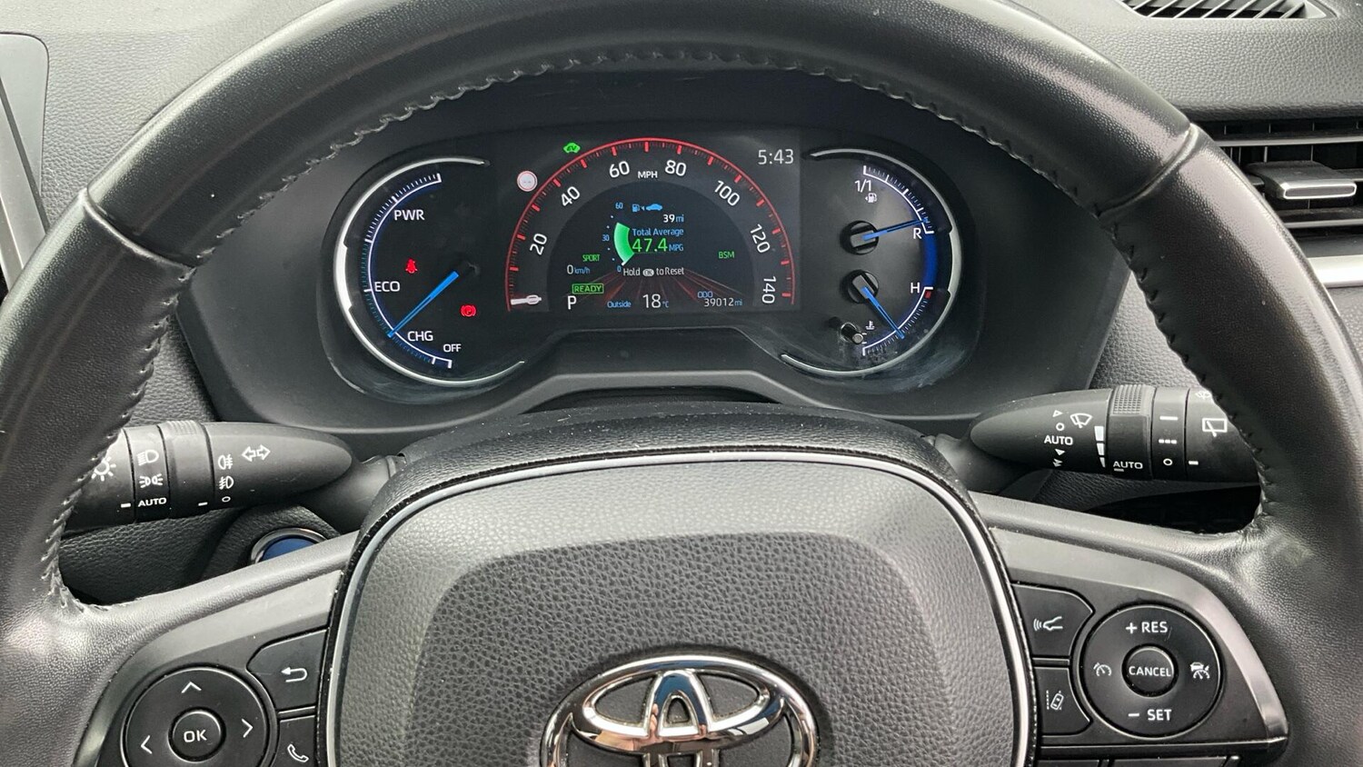 Used Toyota RAV4 2021 for sale - 76174630: Photo 64