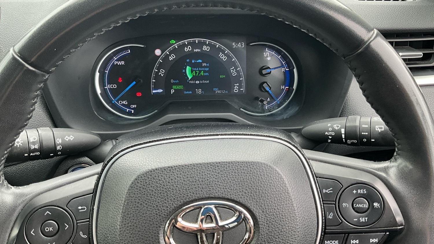 Used Toyota RAV4 2021 for sale - 76174630: Photo 65