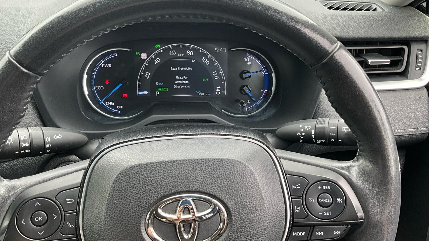 Used Toyota RAV4 2021 for sale - 76174630: Photo 66