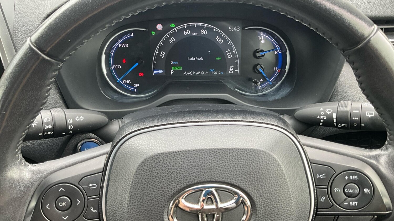 Used Toyota RAV4 2021 for sale - 76174630: Photo 68
