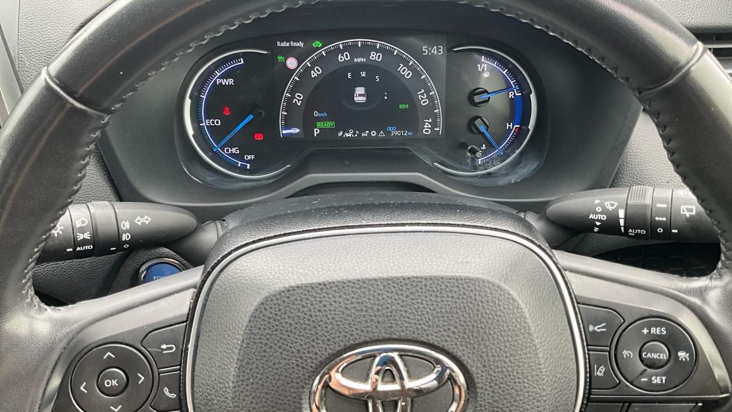 Used Toyota RAV4 2021 for sale - 76174630: Photo 69
