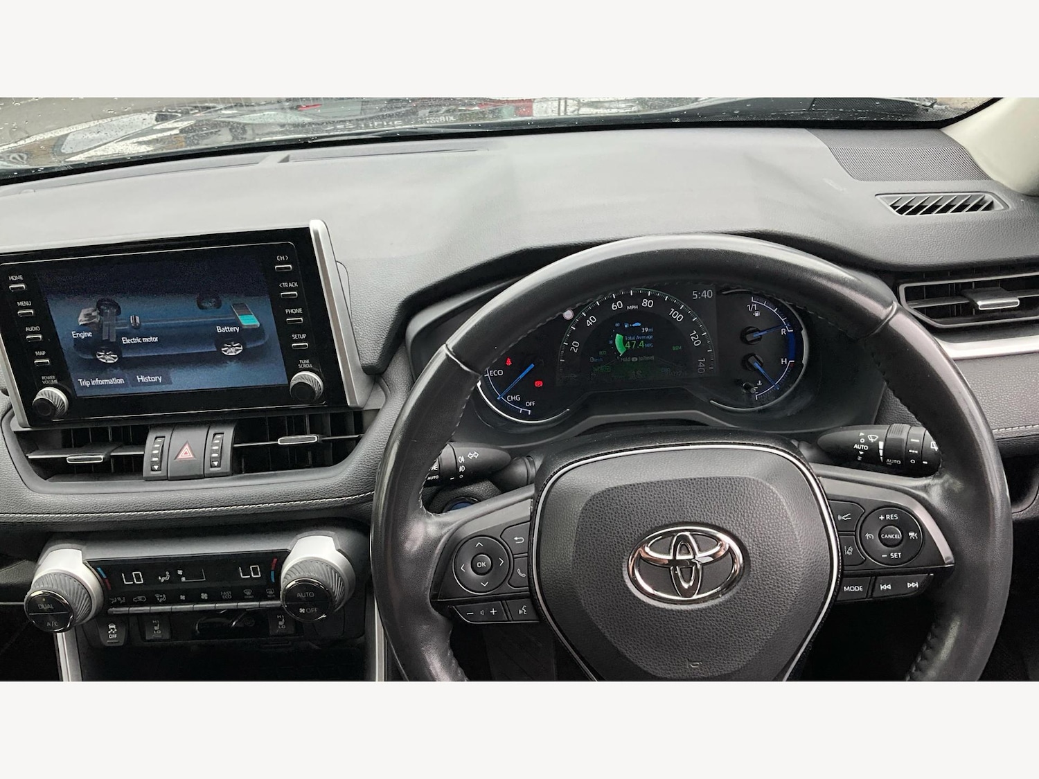 Used Toyota RAV4 2021 for sale - 76174630: Photo 7