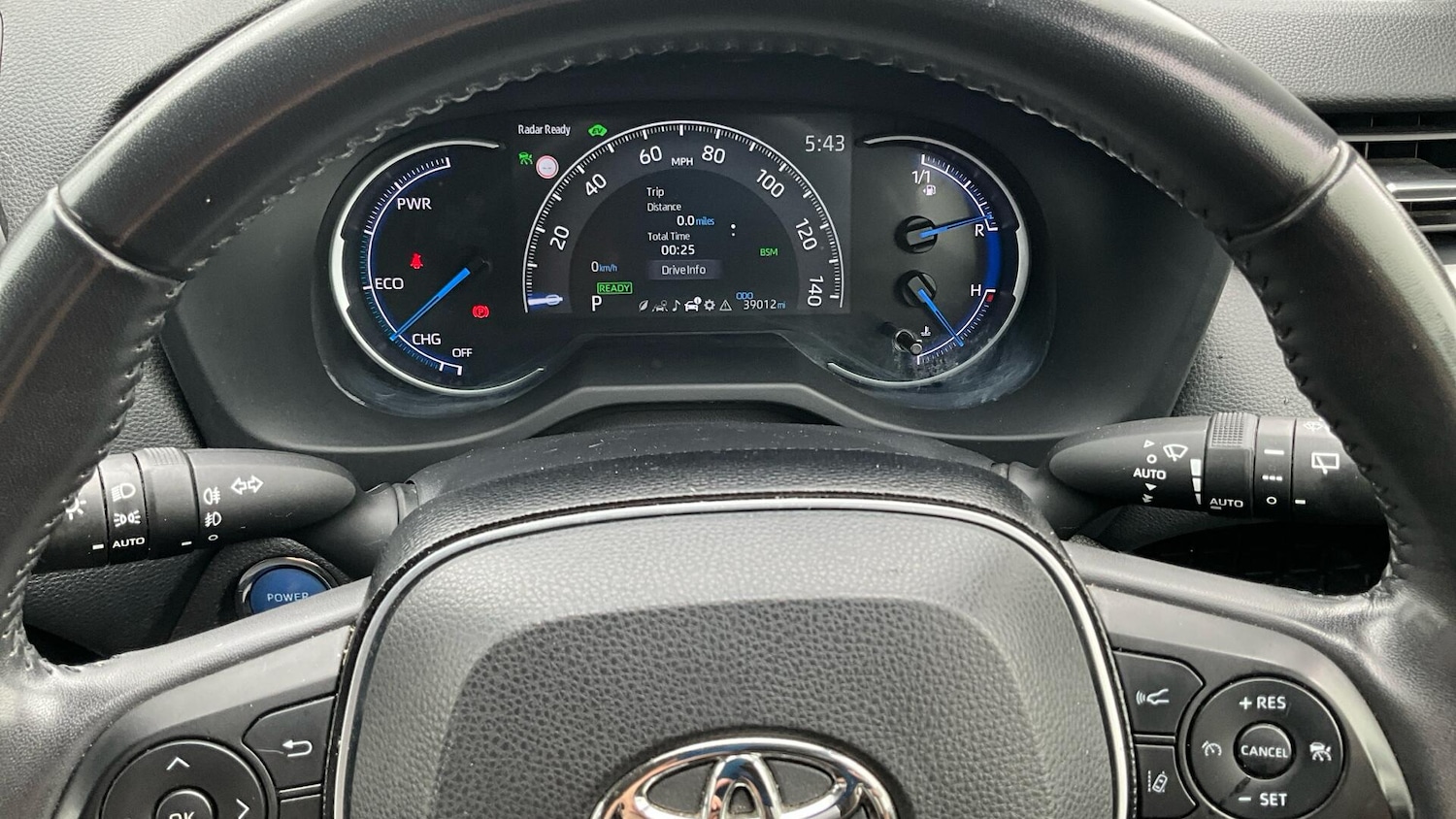 Used Toyota RAV4 2021 for sale - 76174630: Photo 71
