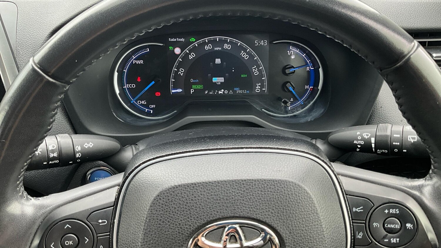 Used Toyota RAV4 2021 for sale - 76174630: Photo 72