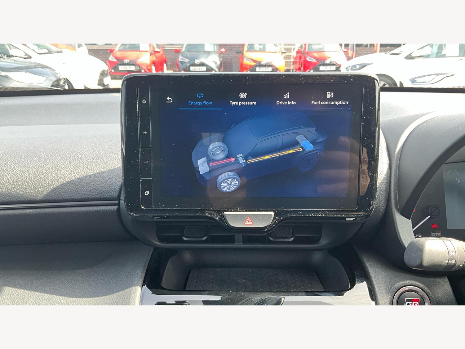 Vehicle 30