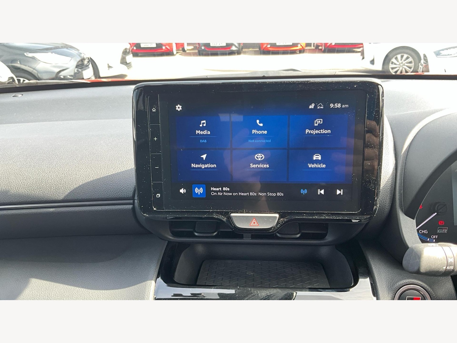 Vehicle 31