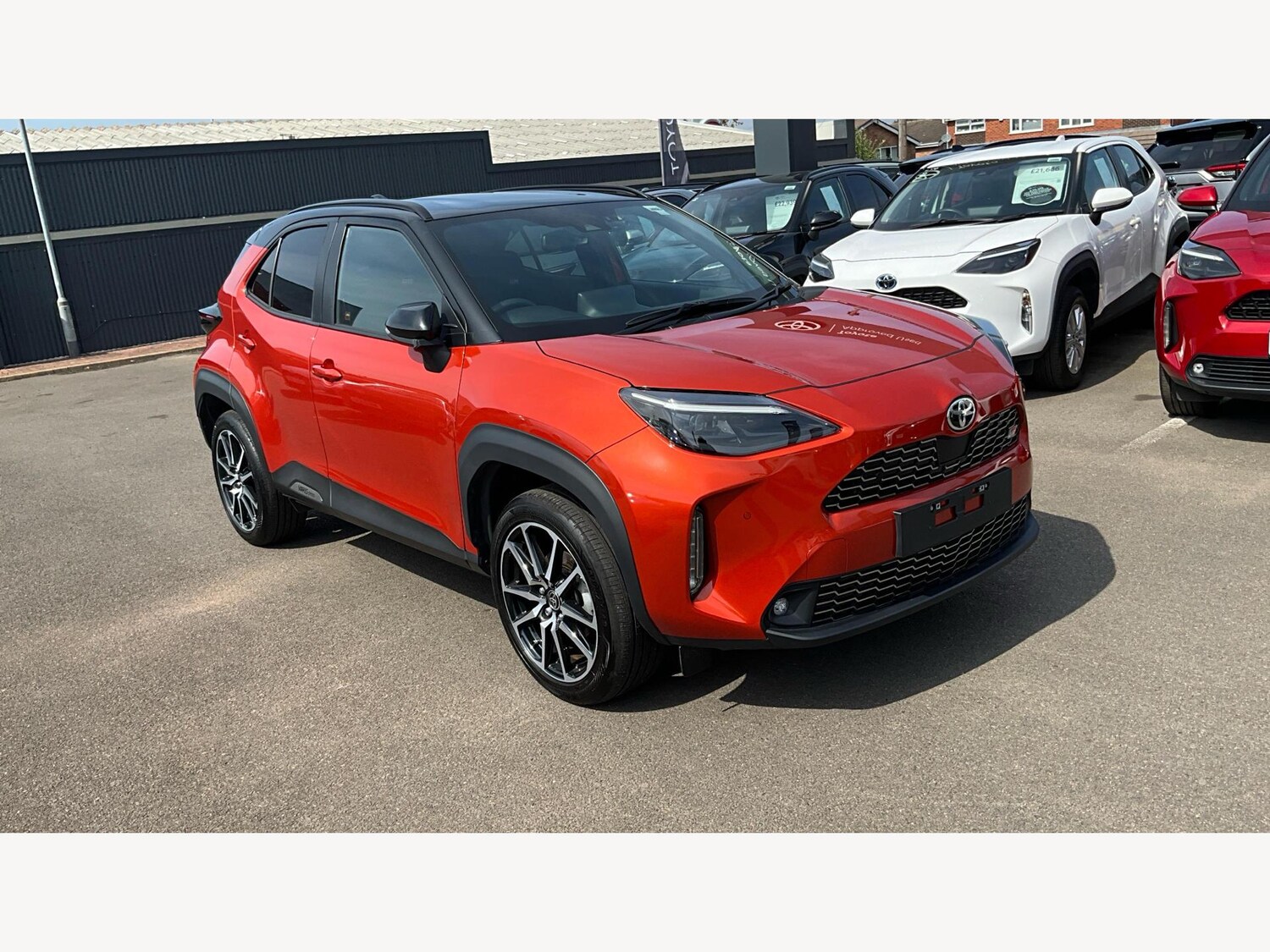 Vehicle 43