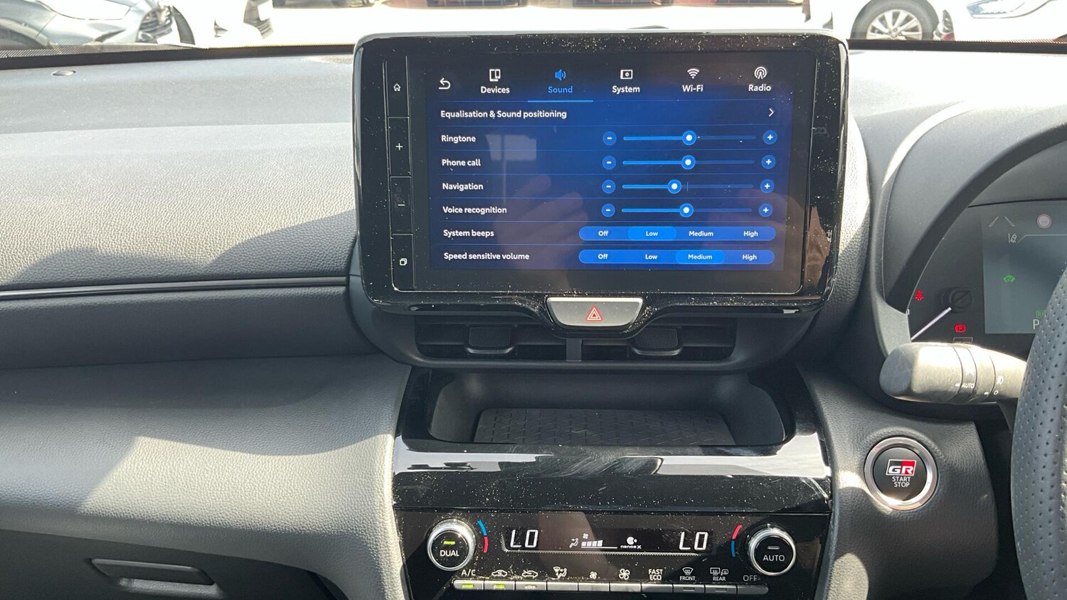 Vehicle 60