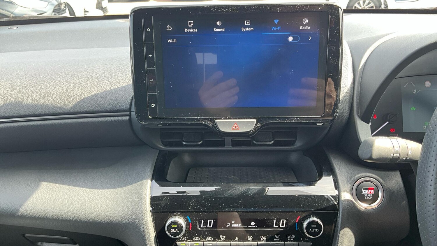 Vehicle 62