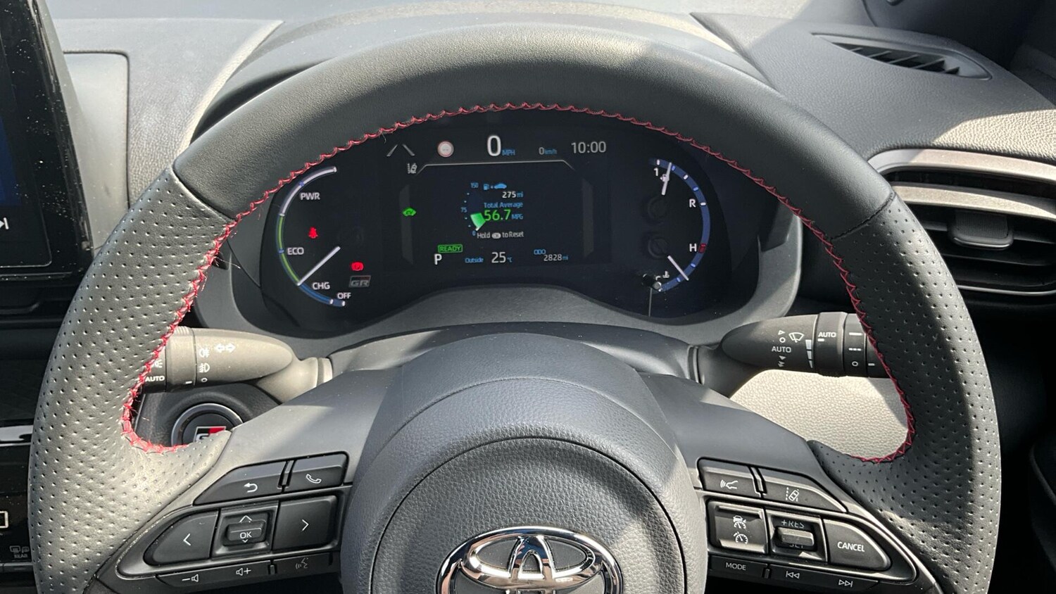 Vehicle 65