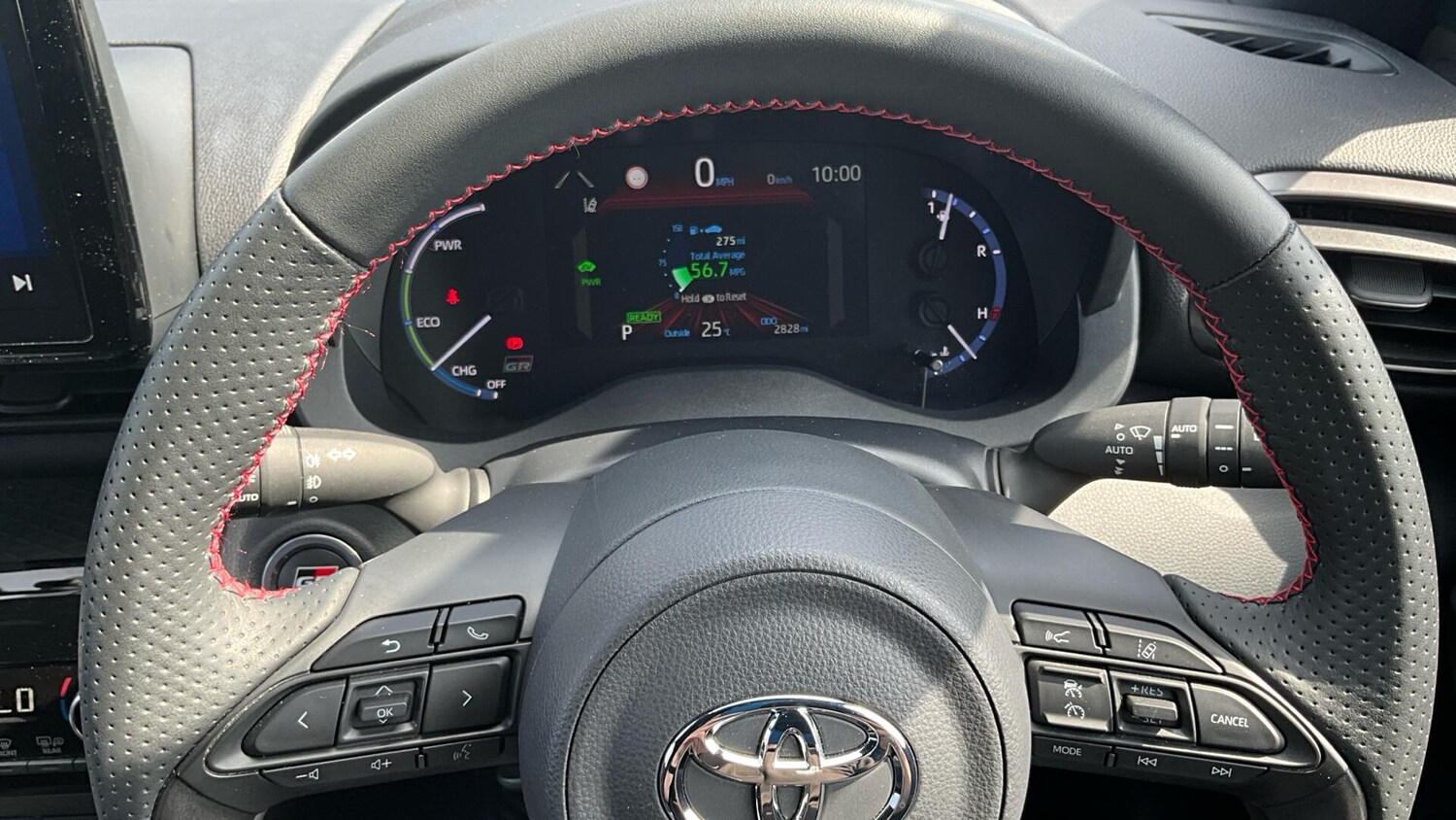 Vehicle 66