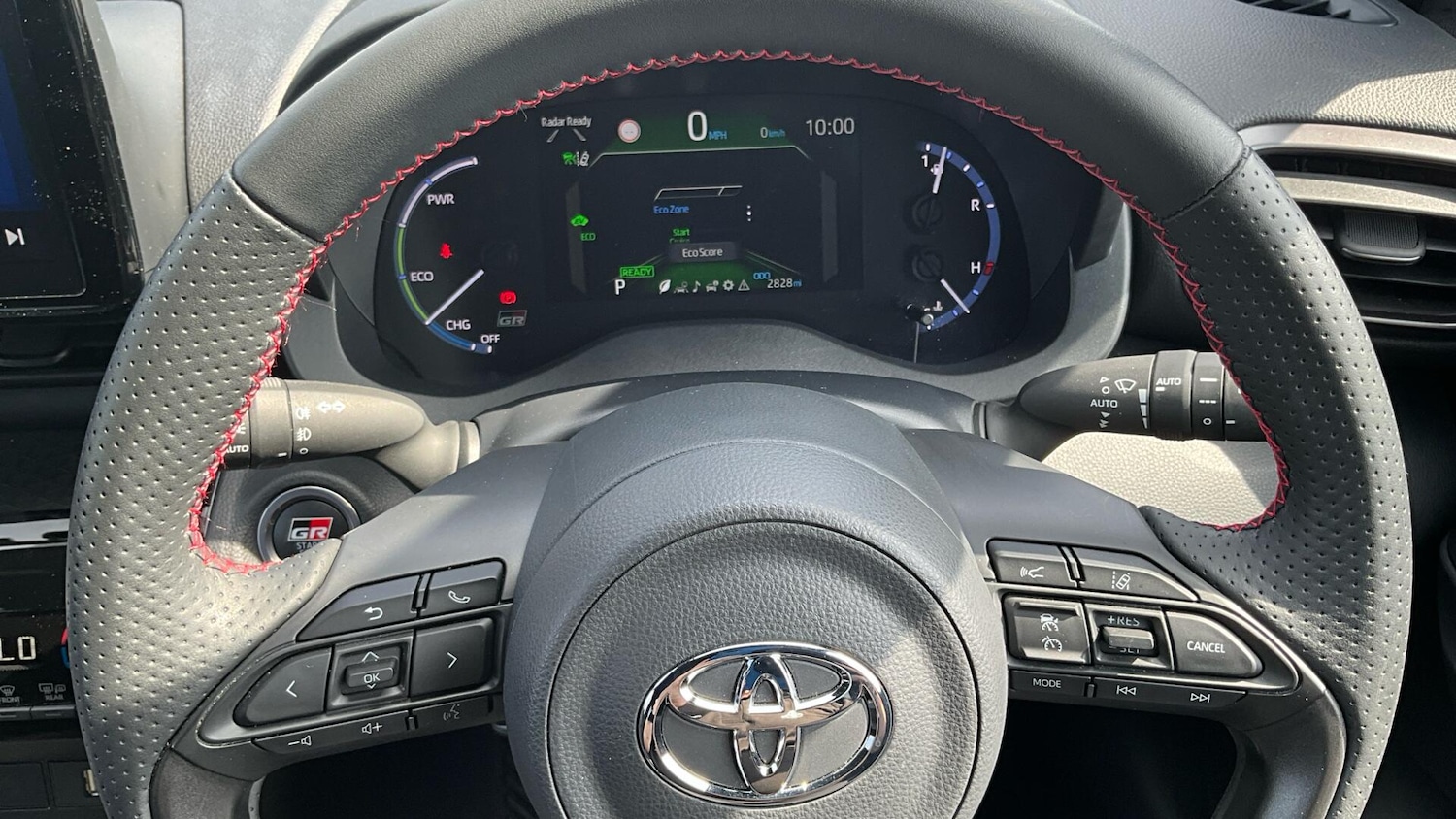 Vehicle 69