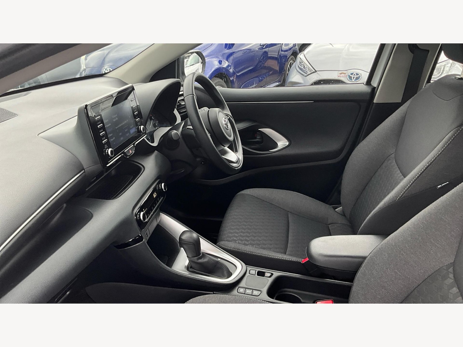 Used Toyota Yaris 2024 for sale - 76408491: Photo 12