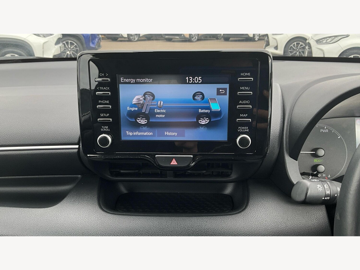 Used Toyota Yaris 2024 for sale - 76408491: Photo 30