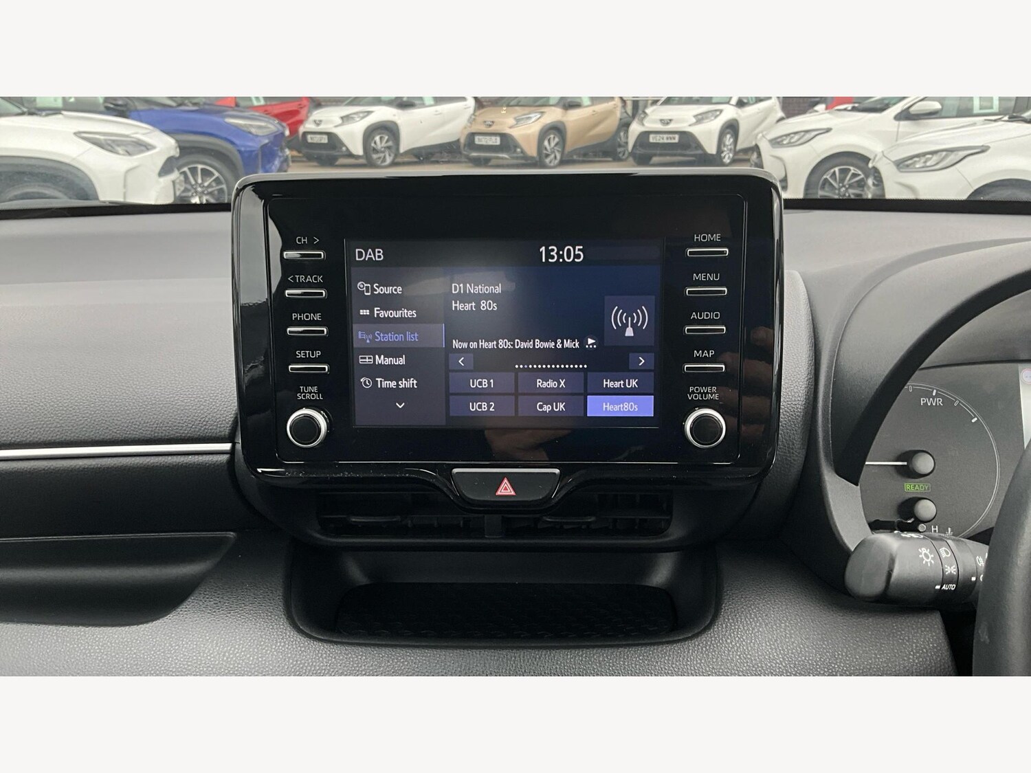 Used Toyota Yaris 2024 for sale - 76408491: Photo 32