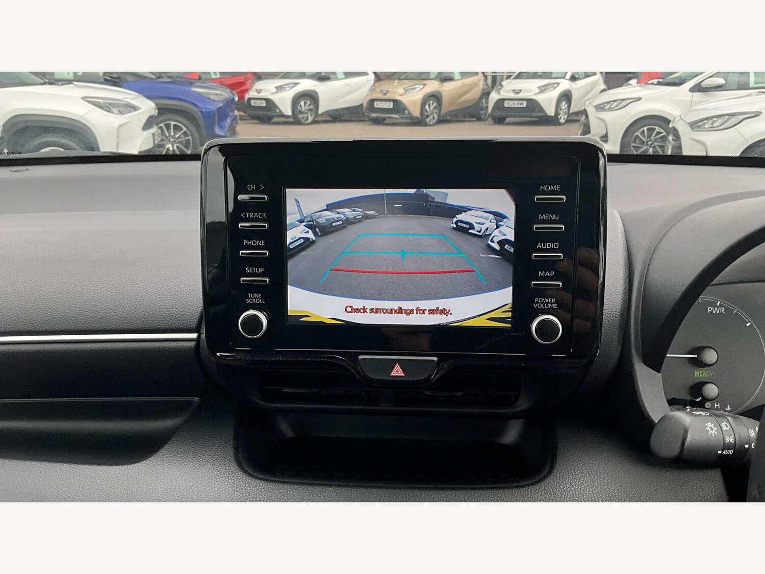 Used Toyota Yaris 2024 for sale - 76408491: Photo 33