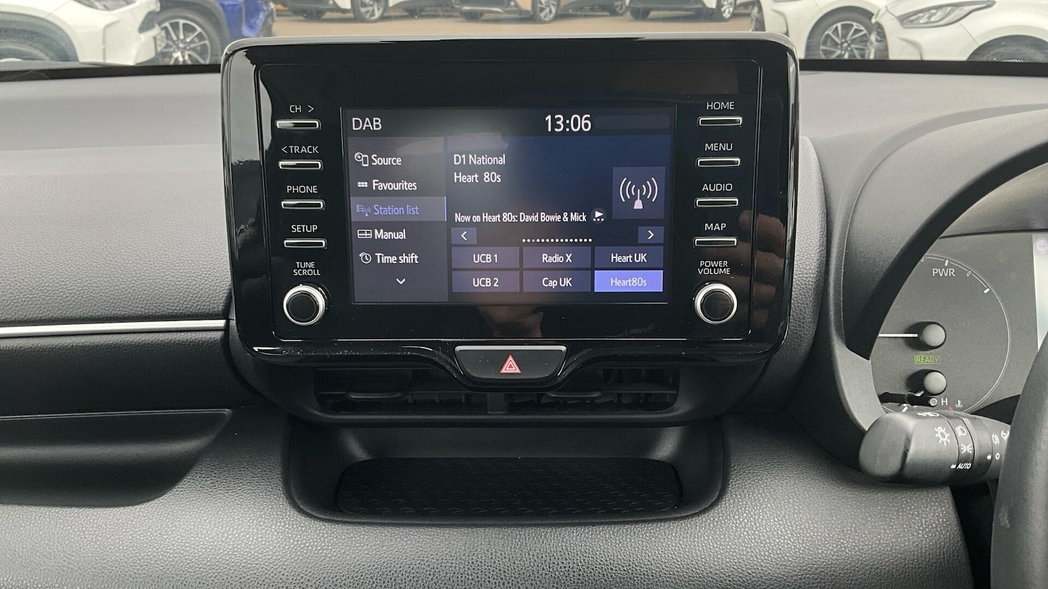 Used Toyota Yaris 2024 for sale - 76408491: Photo 35