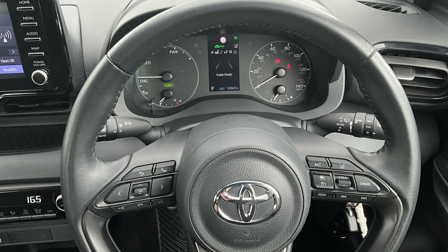 Used Toyota Yaris 2024 for sale - 76408491: Photo 40