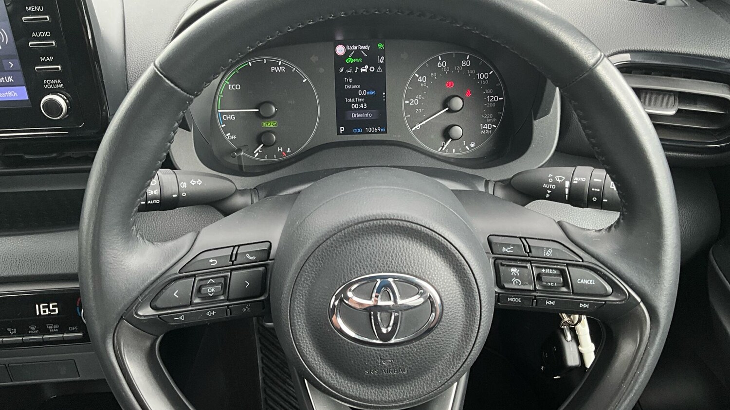 Used Toyota Yaris 2024 for sale - 76408491: Photo 42