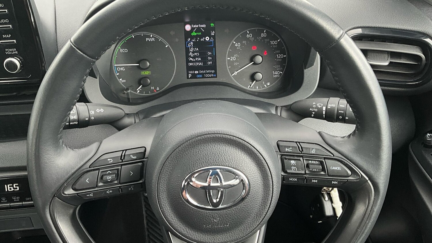 Used Toyota Yaris 2024 for sale - 76408491: Photo 44