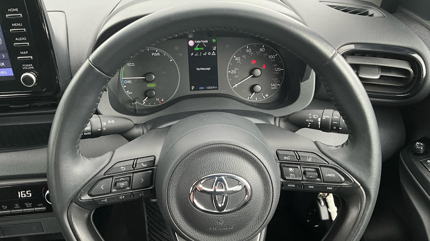 Used Toyota Yaris 2024 for sale - 76408491: Photo 45