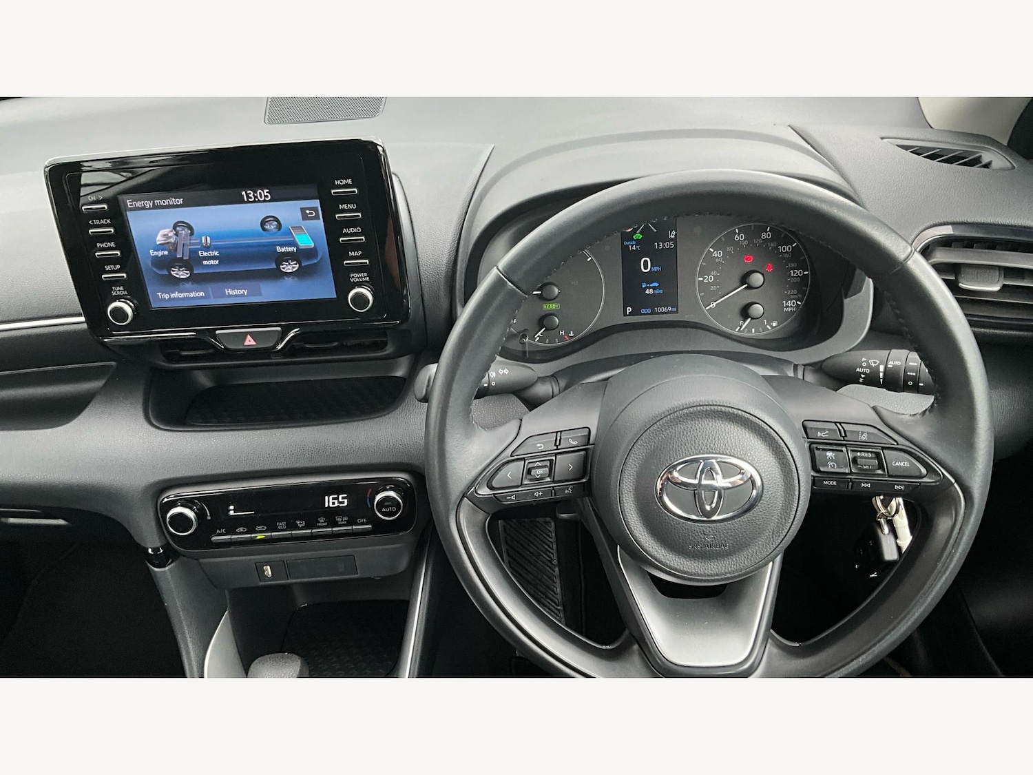 Used Toyota Yaris 2024 for sale - 76408491: Photo 7