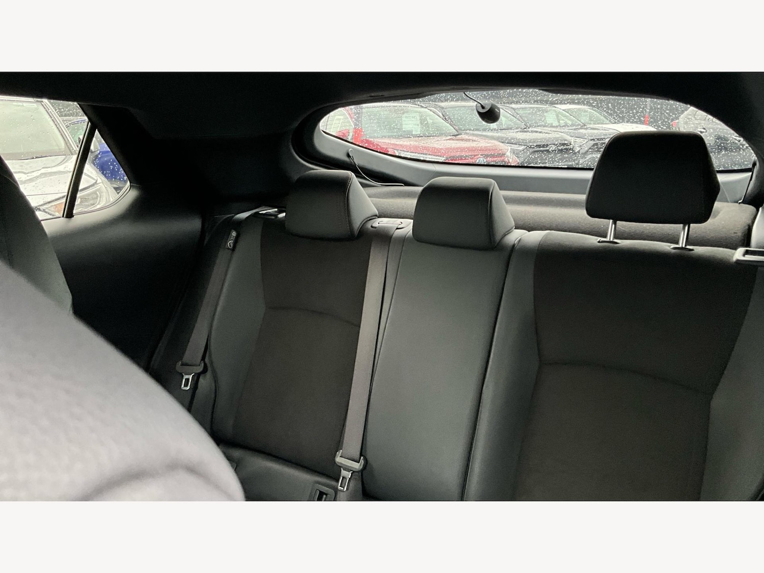 Used Toyota C-HR 2023 for sale - 76042093: Photo 25