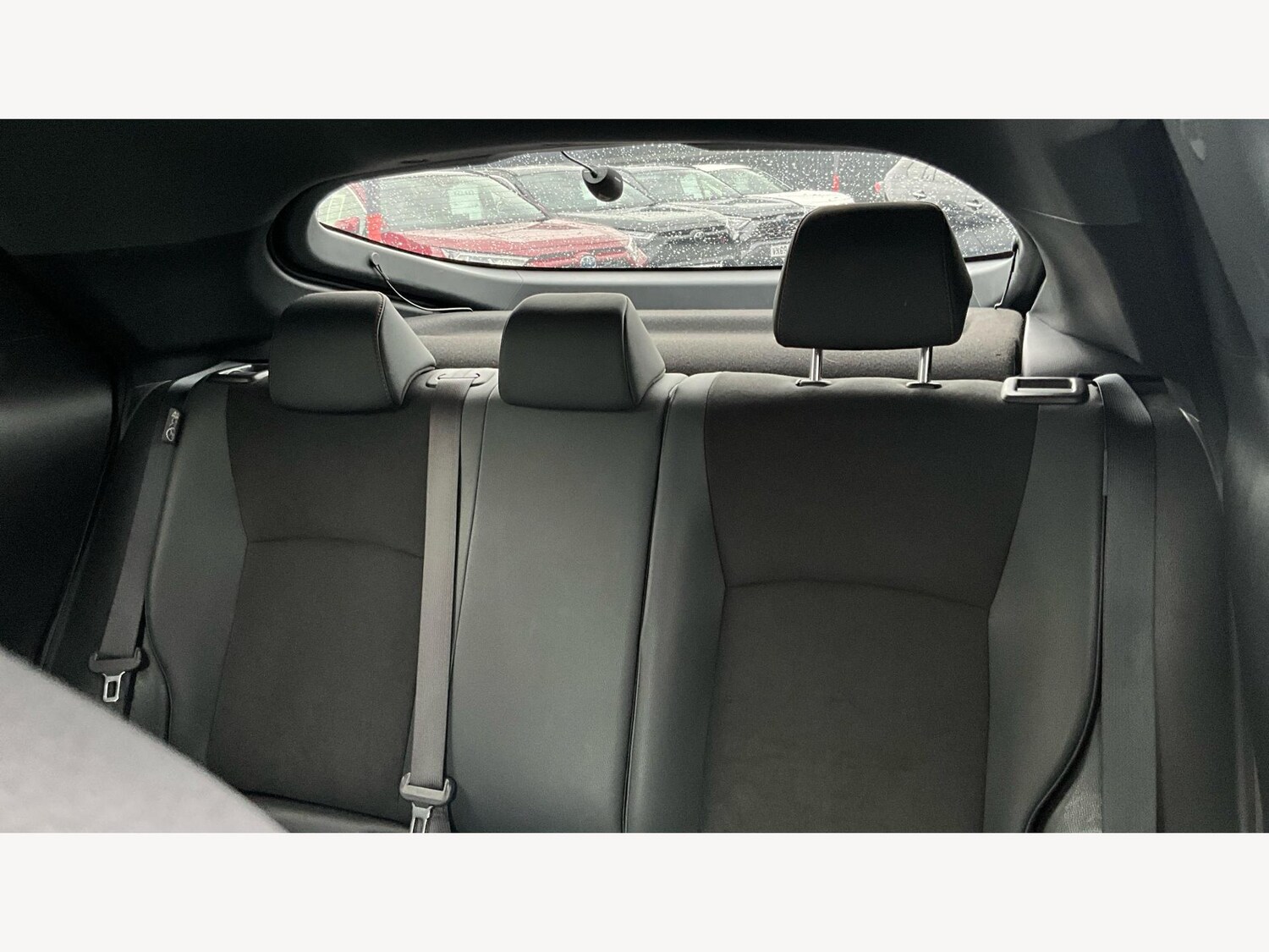 Used Toyota C-HR 2023 for sale - 76042093: Photo 26