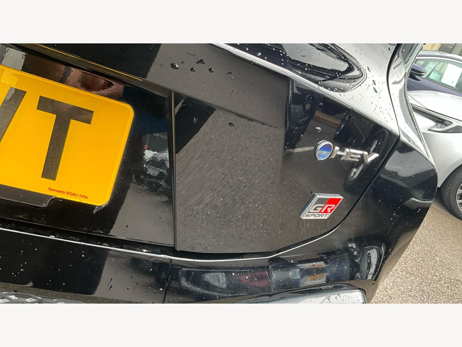 Used Toyota C-HR 2023 for sale - 76042093: Photo 27