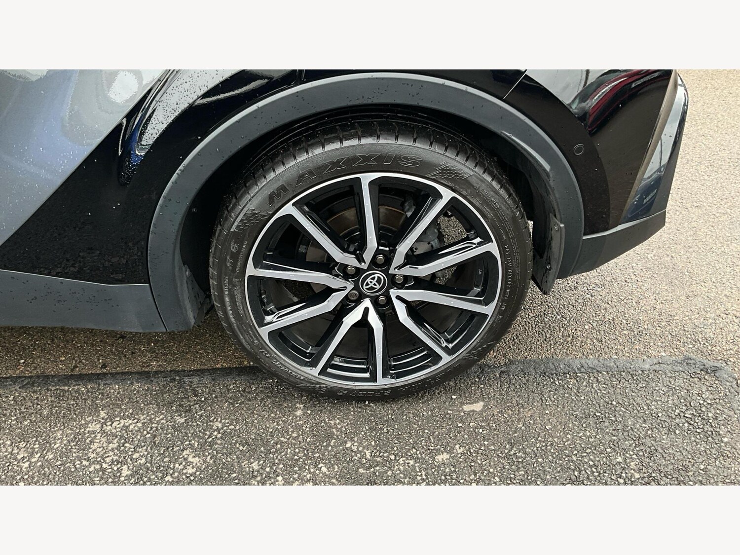 Used Toyota C-HR 2023 for sale - 76042093: Photo 37