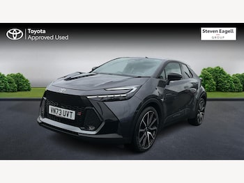 Used Toyota C-HR 2023 for sale - 76042093: Photo 3