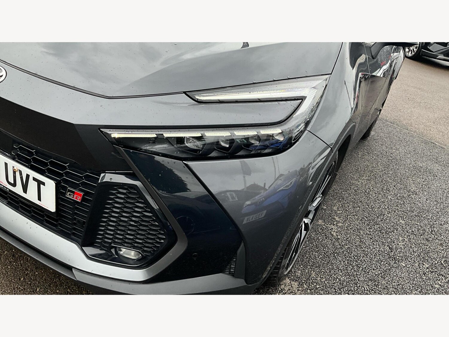 Used Toyota C-HR 2023 for sale - 76042093: Photo 41