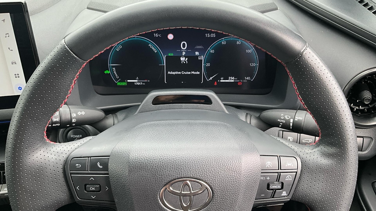 Used Toyota C-HR 2023 for sale - 76042093: Photo 63