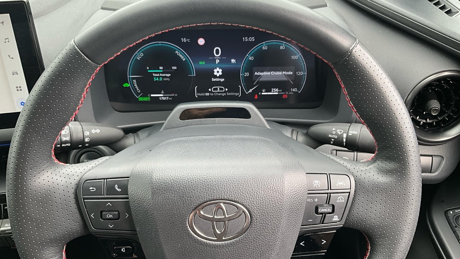 Used Toyota C-HR 2023 for sale - 76042093: Photo 64