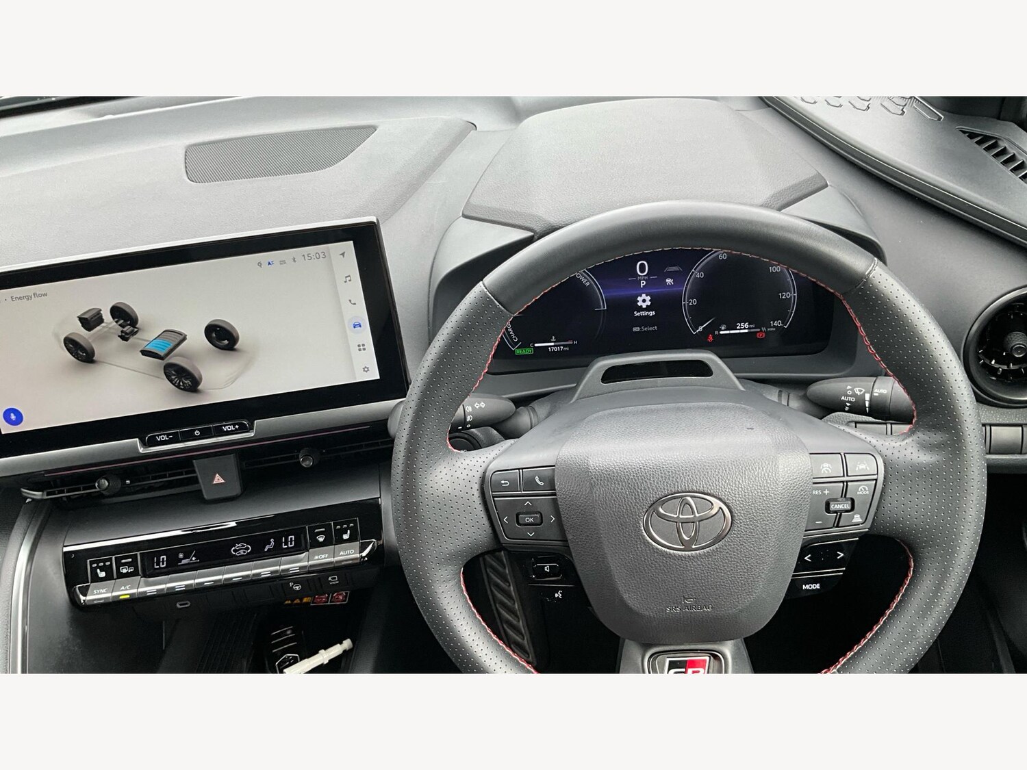 Used Toyota C-HR 2023 for sale - 76042093: Photo 7