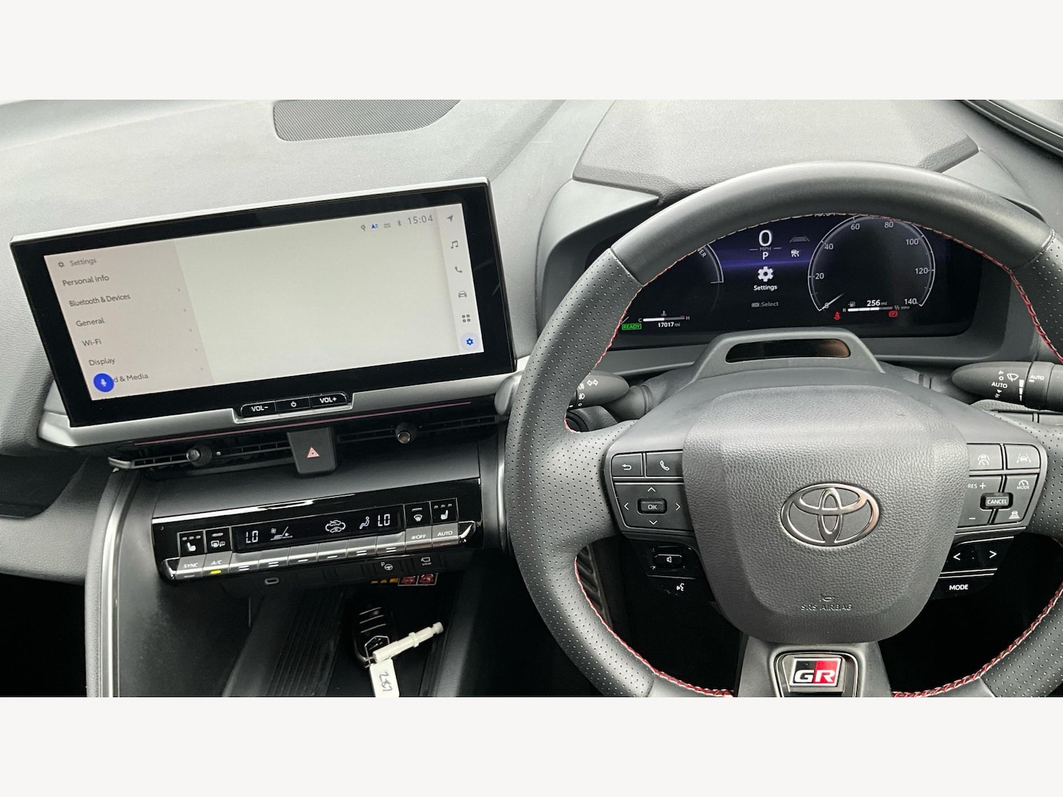 Used Toyota C-HR 2023 for sale - 76042093: Photo 8