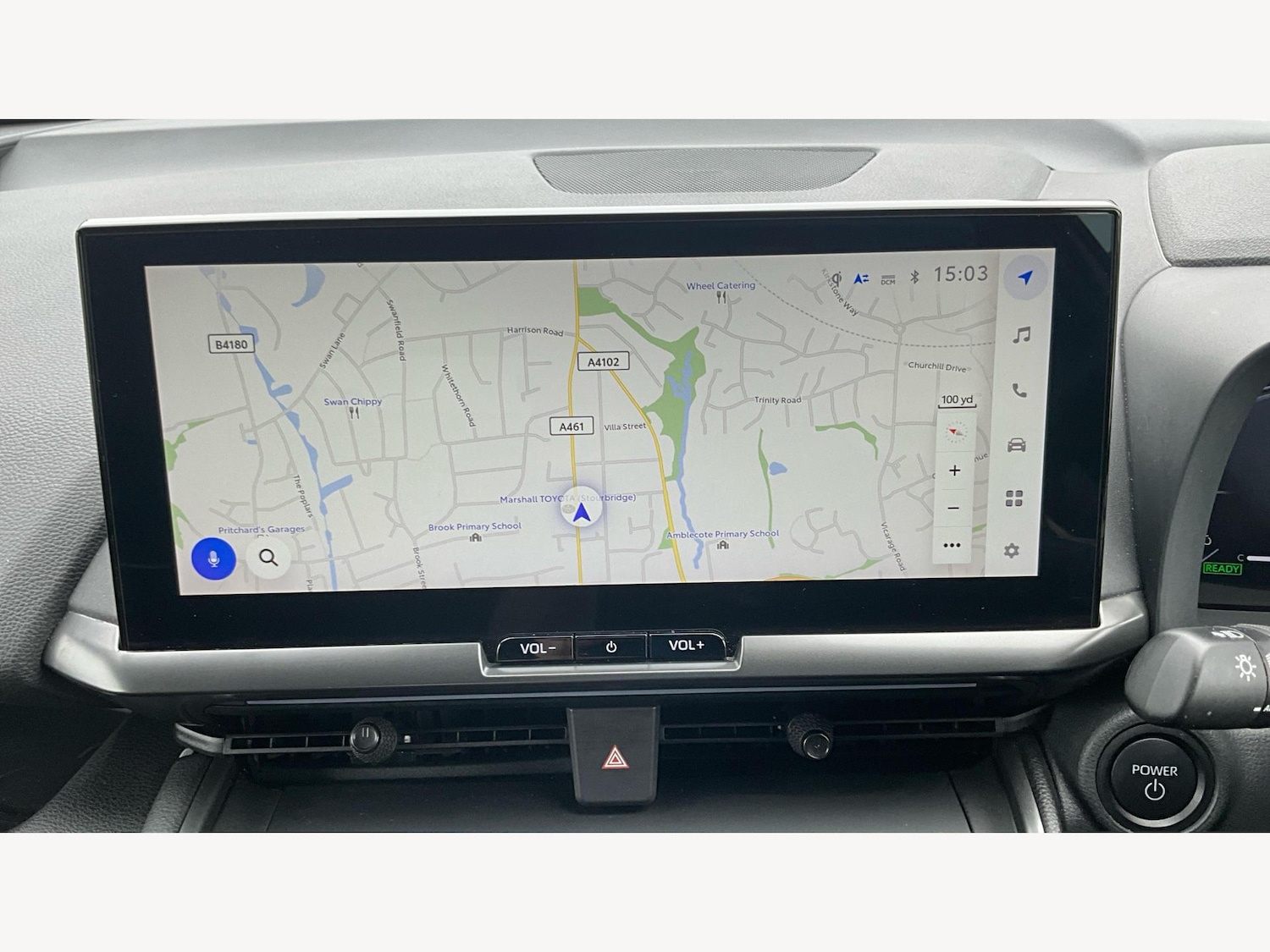 Used Toyota C-HR 2023 for sale - 76042093: Photo 9