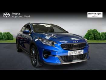 2022 (22) - 1.0 T-GDi Connect Euro 6 (s/s) 5dr