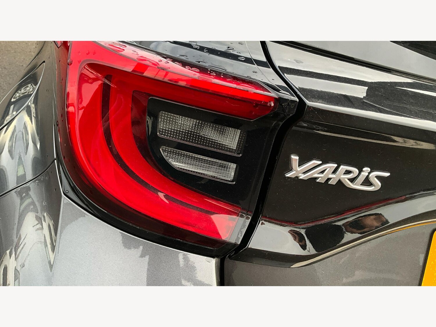 Used Toyota Yaris 2021 for sale - 76689730: Photo 27