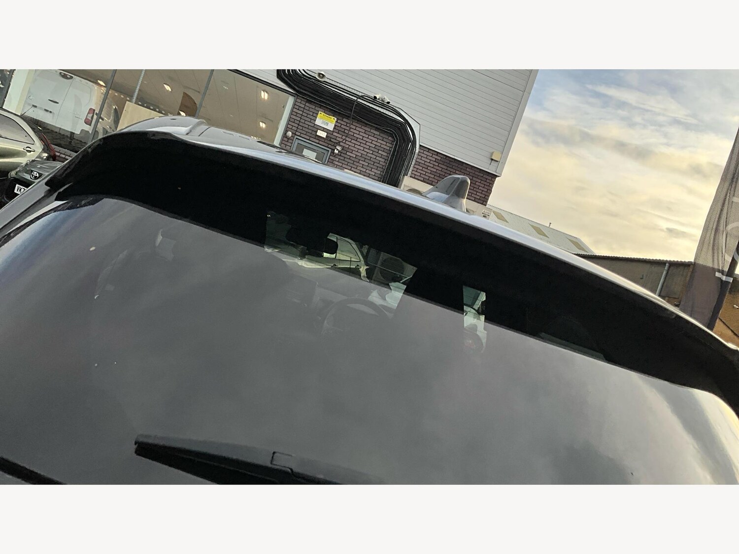 Used Toyota Yaris 2021 for sale - 76689730: Photo 28